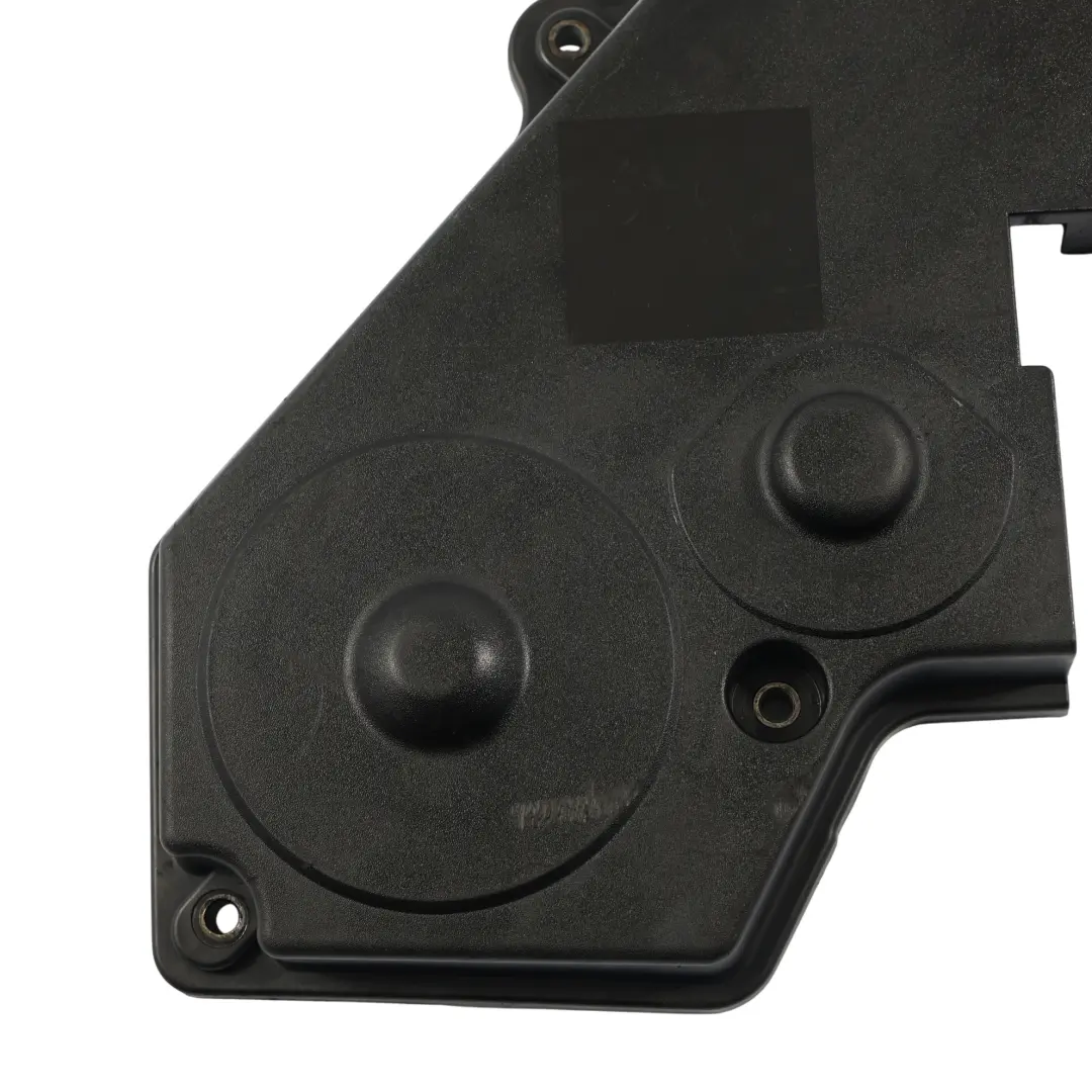 Timing Belt Cover Engine Casing 1.8 TDCi 4M5Q-6E006-AB to Ford Transit Connect with Part number 1334617 Ford Transit Connect Timing Belt Cover Engine Casing 1.8 TDCi 4M5Q-6E006-AB - SKU 1334617 - Part number 1334617