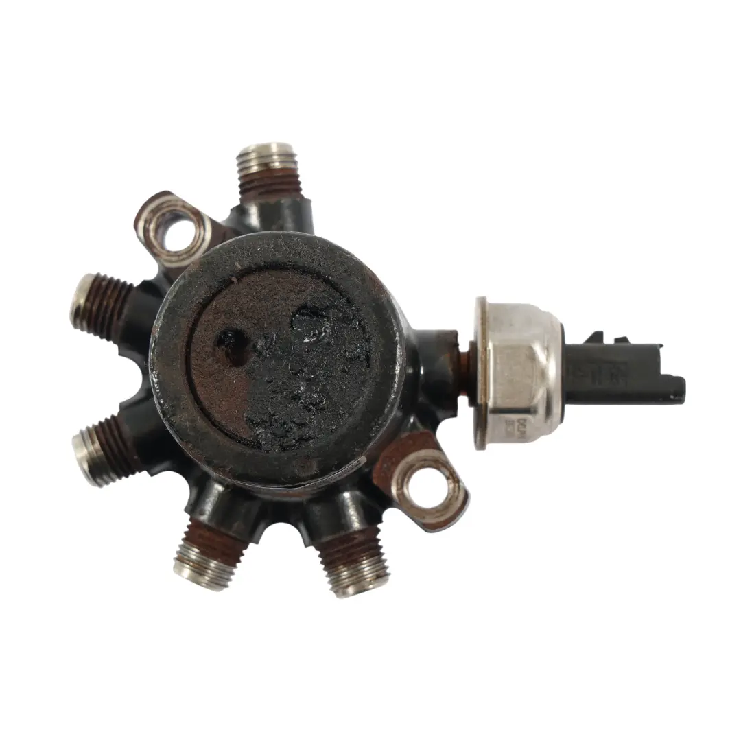 Sensor De Riel Combustible 1S4Q9D280AD para Ford Transit Connect 1.8 Duratorq Tdci con número de pieza 1334946 Ford Transit Connect 1.8 Duratorq Tdci Sensor De Riel Combustible 1S4Q9D280AD - SKU 1334946 - Número de pieza 1334946