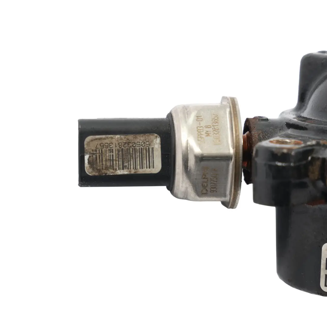 Capteur Rampe Injection 1S4Q-9D280-AD pour Ford Transit Connect 1.8 Duratorq Tdci à propos du numéro de pièce 1334946 Ford Transit Connect 1.8 Duratorq Tdci Capteur Rampe Injection 1S4Q-9D280-AD - SKU 1334946 - Numéro de pièce 1334946