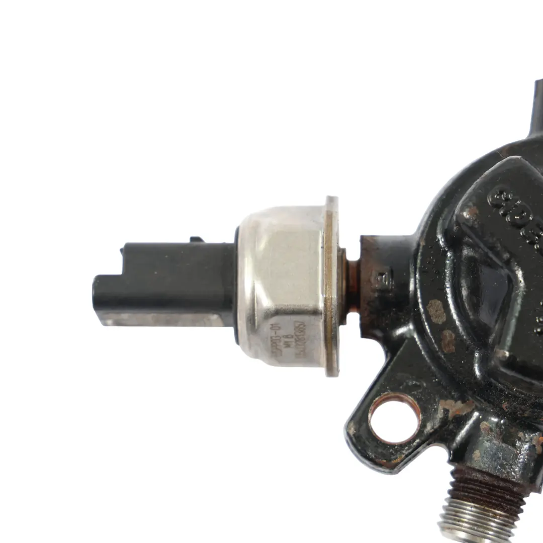Capteur Rampe Injection 1S4Q-9D280-AD pour Ford Transit Connect 1.8 Duratorq Tdci à propos du numéro de pièce 1334946 Ford Transit Connect 1.8 Duratorq Tdci Capteur Rampe Injection 1S4Q-9D280-AD - SKU 1334946 - Numéro de pièce 1334946