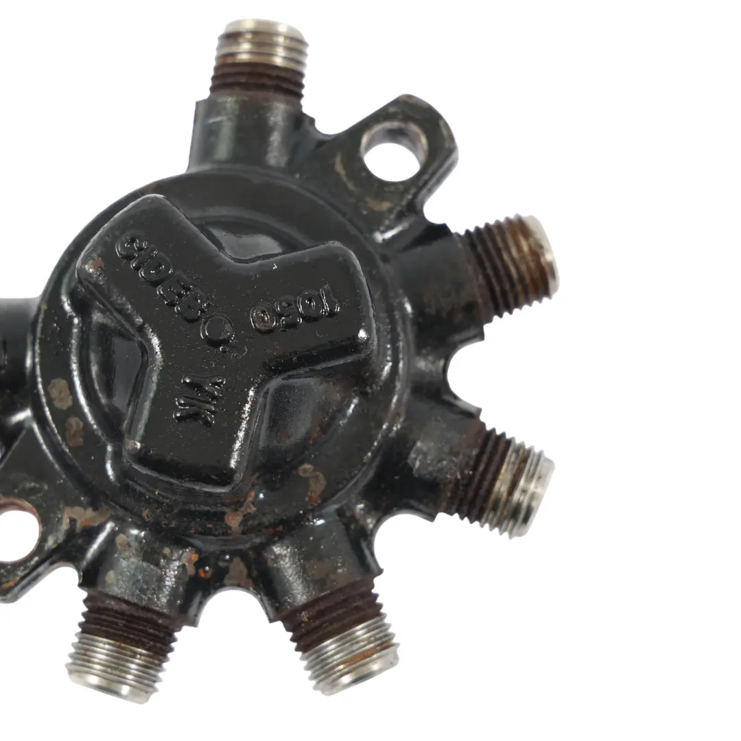 Ford Transit Connect 1.8 Duratorq Tdci Kraftstoff Rail Sensor 1S4Q-9D280-AD - SKU 1334946 - Teilenummer 1334946