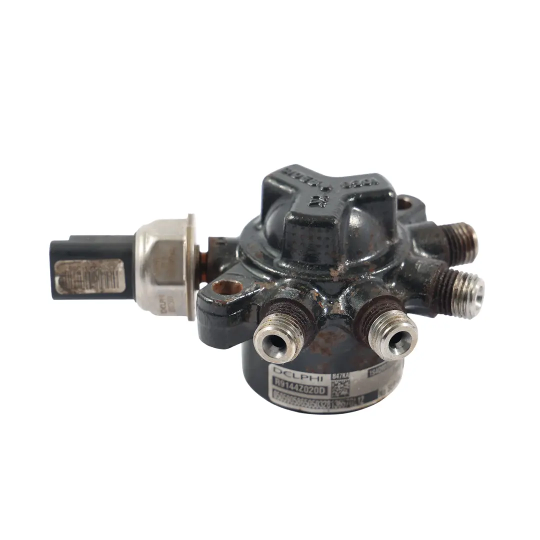 Ford Transit Connect 1.8 Duratorq Tdci Capteur Rampe Injection 1S4Q-9D280-AD - SKU 1334946 - Numéro de pièce 1334946