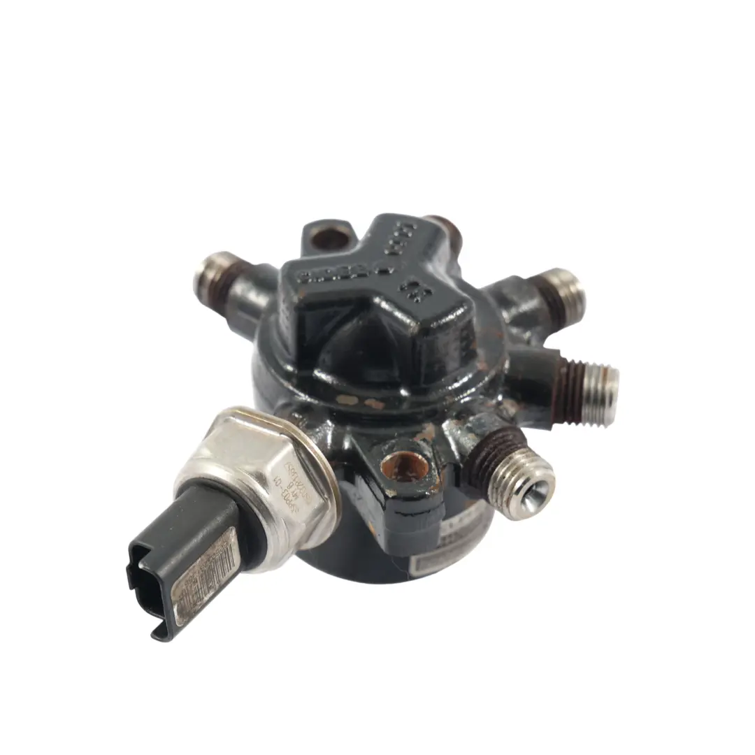 Ford Transit Connect 1.8 Duratorq Tdci Kraftstoff Rail Sensor 1S4Q-9D280-AD - SKU 1334946 - Teilenummer 1334946