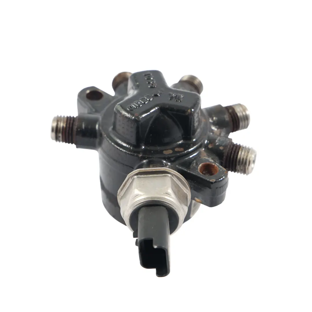 Sensor De Riel Combustible 1S4Q9D280AD para Ford Transit Connect 1.8 Duratorq Tdci con número de pieza 1334946 Ford Transit Connect 1.8 Duratorq Tdci Sensor De Riel Combustible 1S4Q9D280AD - SKU 1334946 - Número de pieza 1334946