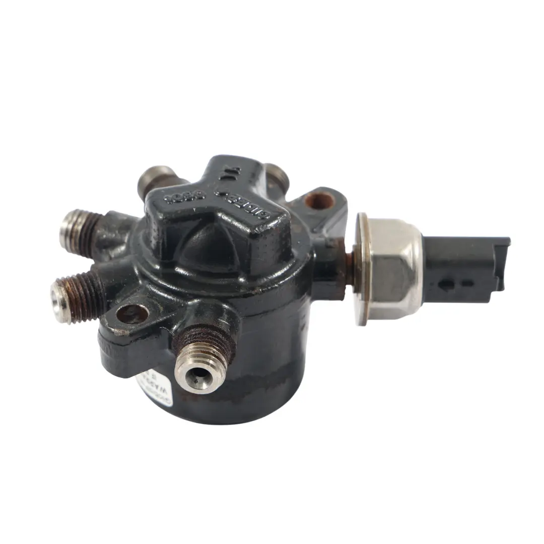 Sensore Tubazione Carburante per Ford Transit Connect 1.8 Duratorq Tdci con numero di parte 1334946 Ford Transit Connect 1.8 Duratorq Tdci Sensore Tubazione Carburante - SKU 1334946 - Numero di parte 1334946