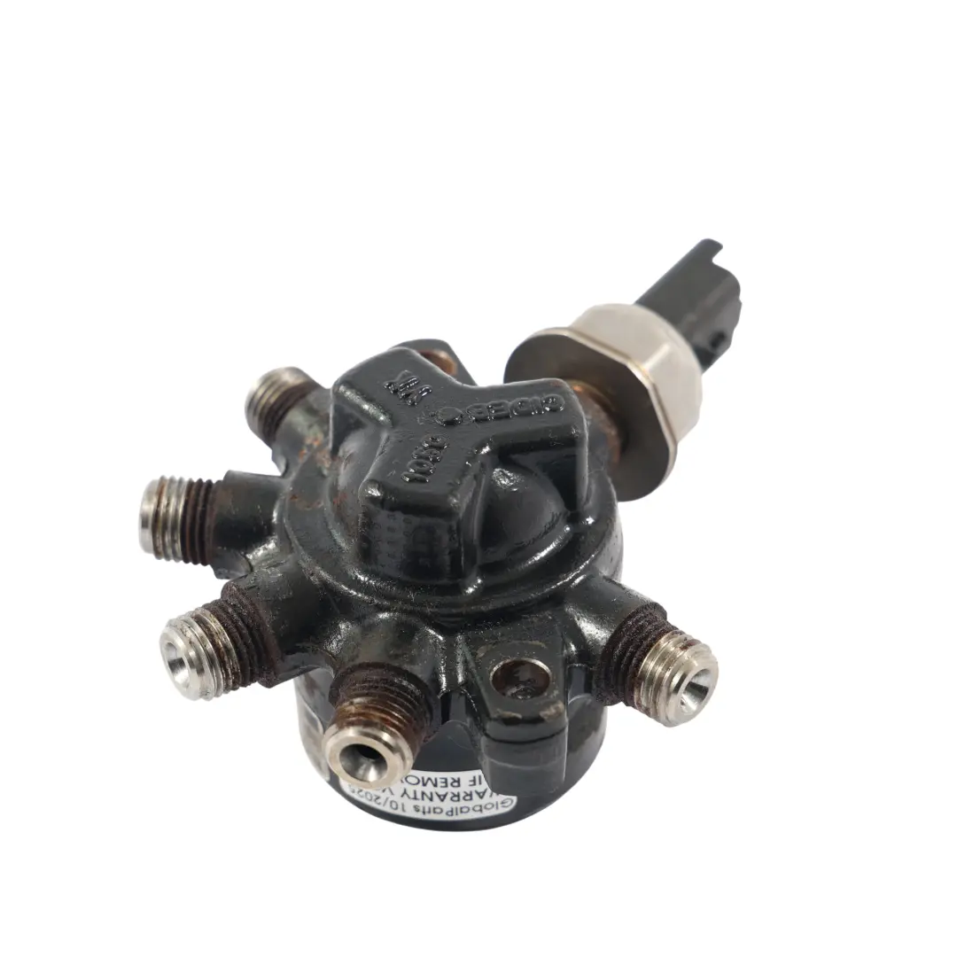Ford Transit Connect 1.8 Duratorq Tdci Kraftstoff Rail Sensor 1S4Q-9D280-AD - SKU 1334946 - Teilenummer 1334946