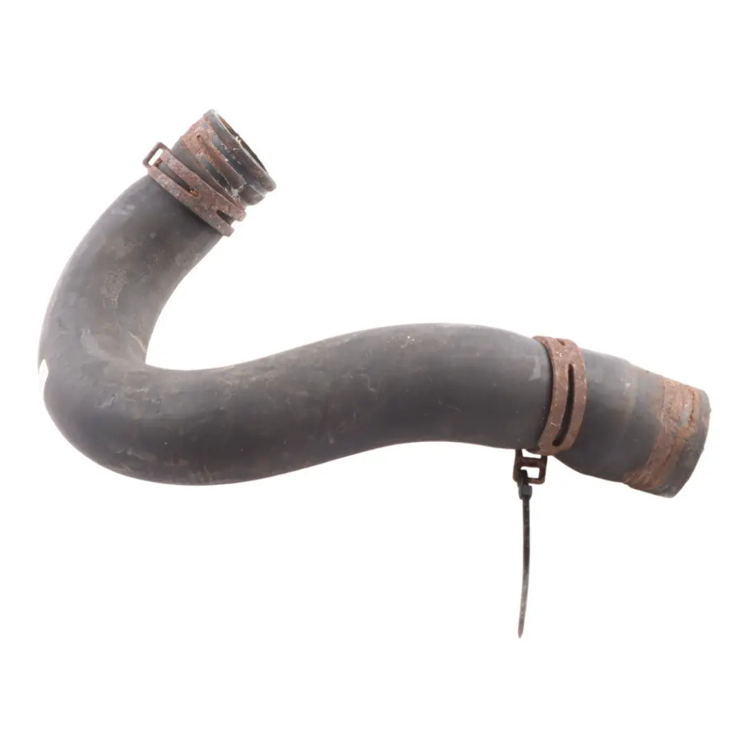 Radiator Upper Coolant Hose Pipe Tube 2.4 TDCi 6C11-8B274-DB to Ford Transit Mk7 with Part number 1370895 Ford Transit Mk7 Radiator Upper Coolant Hose Pipe Tube 2.4 TDCi 6C11-8B274-DB - SKU 1370895 - Part number 1370895