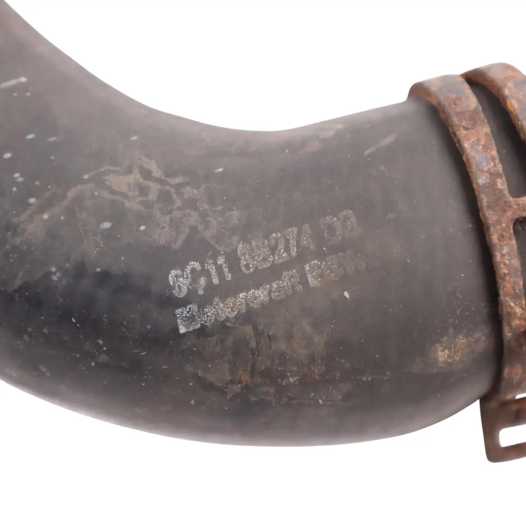 Ford Transit Mk7 Radiator Upper Coolant Hose Pipe Tube 2.4 TDCi 6C11-8B274-DB - SKU 1370895 - Part number 1370895