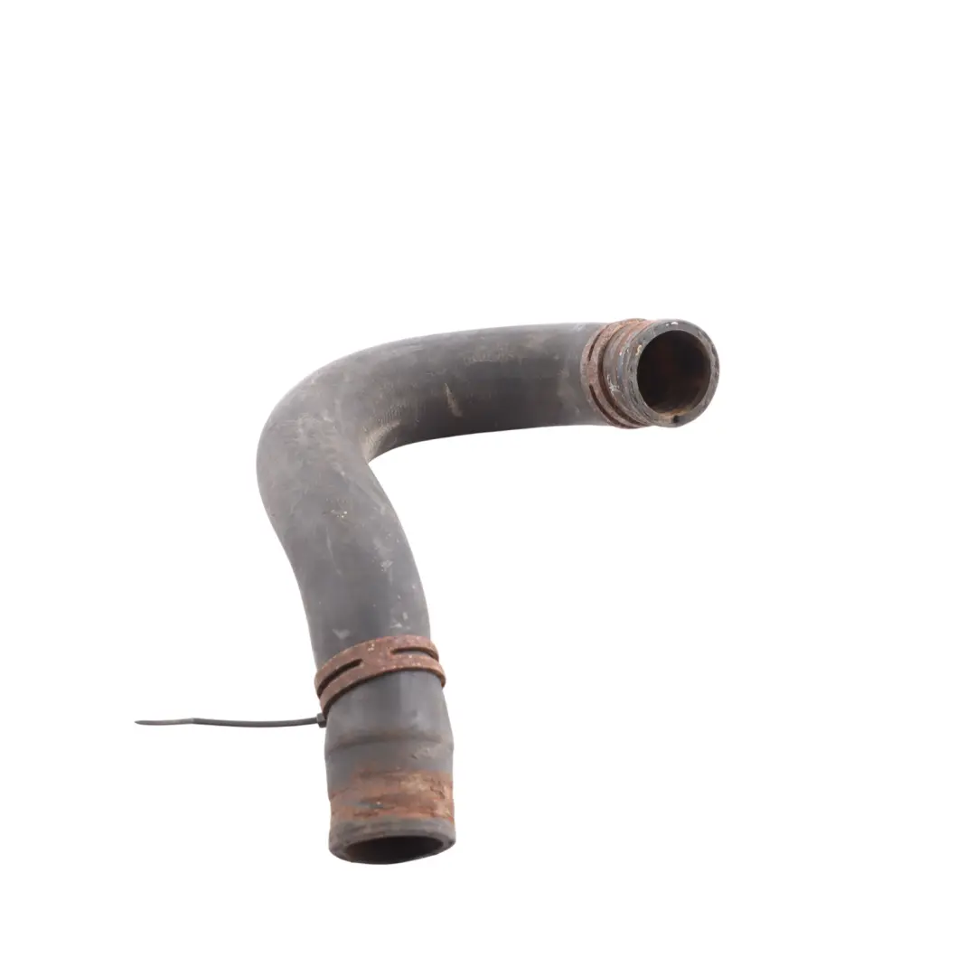Ford Transit Mk7 Radiator Upper Coolant Hose Pipe Tube 2.4 TDCi 6C11-8B274-DB - SKU 1370895 - Part number 1370895