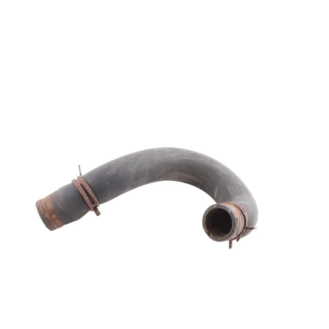 Radiator Upper Coolant Hose Pipe Tube 2.4 TDCi 6C11-8B274-DB to Ford Transit Mk7 with Part number 1370895 Ford Transit Mk7 Radiator Upper Coolant Hose Pipe Tube 2.4 TDCi 6C11-8B274-DB - SKU 1370895 - Part number 1370895