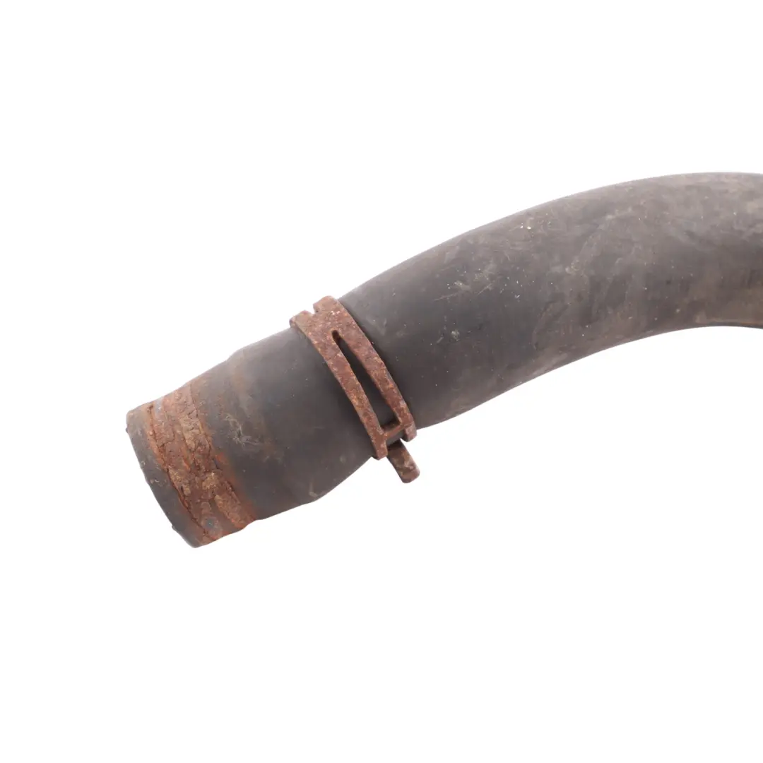 Radiator Upper Coolant Hose Pipe Tube 2.4 TDCi 6C11-8B274-DB to Ford Transit Mk7 with Part number 1370895 Ford Transit Mk7 Radiator Upper Coolant Hose Pipe Tube 2.4 TDCi 6C11-8B274-DB - SKU 1370895 - Part number 1370895