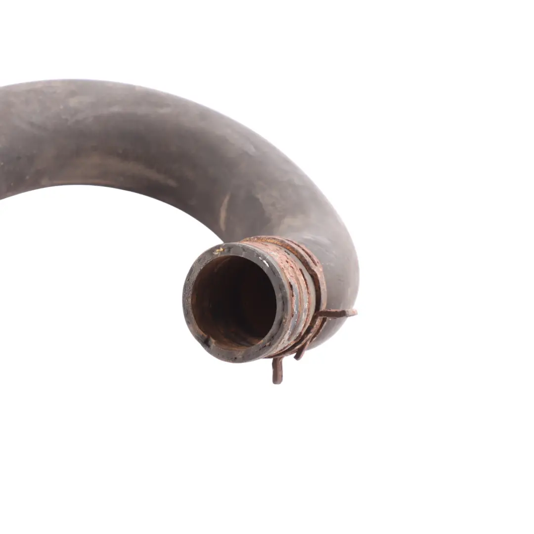 Radiator Upper Coolant Hose Pipe Tube 2.4 TDCi 6C11-8B274-DB to Ford Transit Mk7 with Part number 1370895 Ford Transit Mk7 Radiator Upper Coolant Hose Pipe Tube 2.4 TDCi 6C11-8B274-DB - SKU 1370895 - Part number 1370895