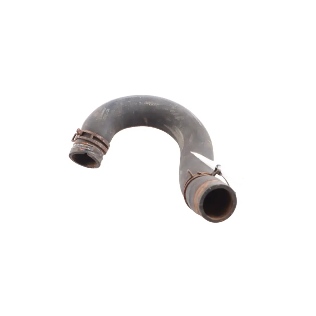 Radiator Upper Coolant Hose Pipe Tube 2.4 TDCi 6C11-8B274-DB to Ford Transit Mk7 with Part number 1370895 Ford Transit Mk7 Radiator Upper Coolant Hose Pipe Tube 2.4 TDCi 6C11-8B274-DB - SKU 1370895 - Part number 1370895