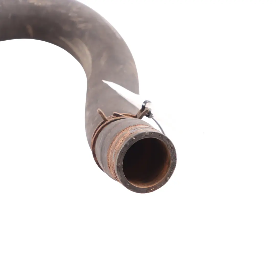 Radiator Upper Coolant Hose Pipe Tube 2.4 TDCi 6C11-8B274-DB to Ford Transit Mk7 with Part number 1370895 Ford Transit Mk7 Radiator Upper Coolant Hose Pipe Tube 2.4 TDCi 6C11-8B274-DB - SKU 1370895 - Part number 1370895