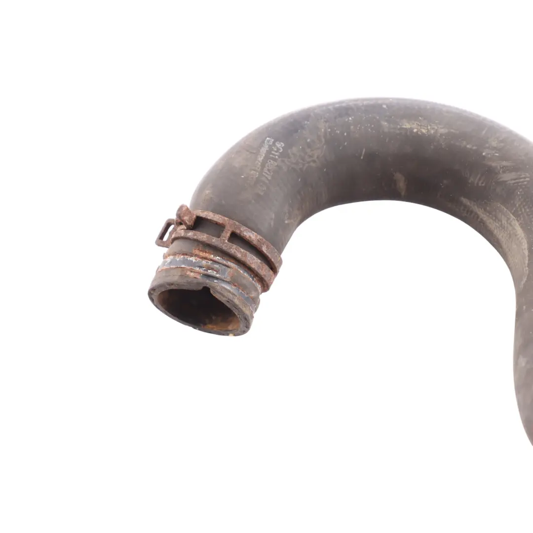 Ford Transit Mk7 Radiator Upper Coolant Hose Pipe Tube 2.4 TDCi 6C11-8B274-DB - SKU 1370895 - Part number 1370895