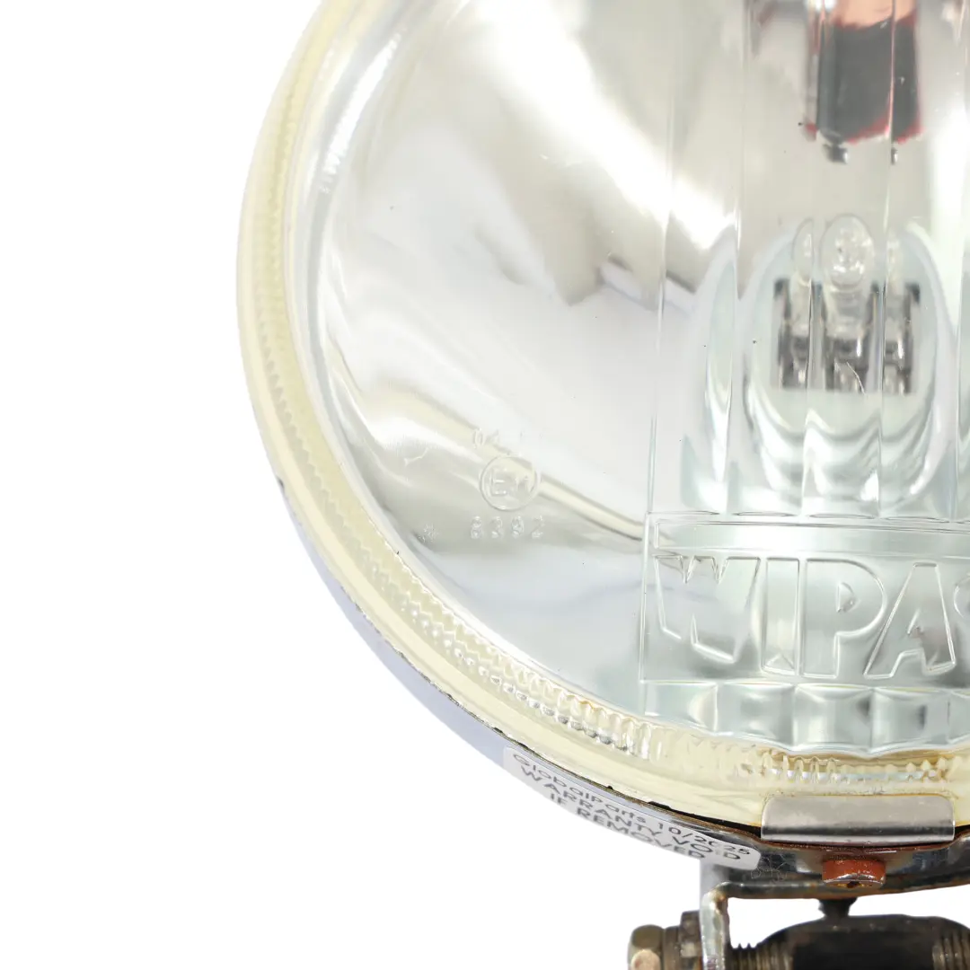 Mini Cooper R50 R52 R53 High Beam Headlight Headlamp N/O/S 0 - SKU 137303 - Part number 0137303