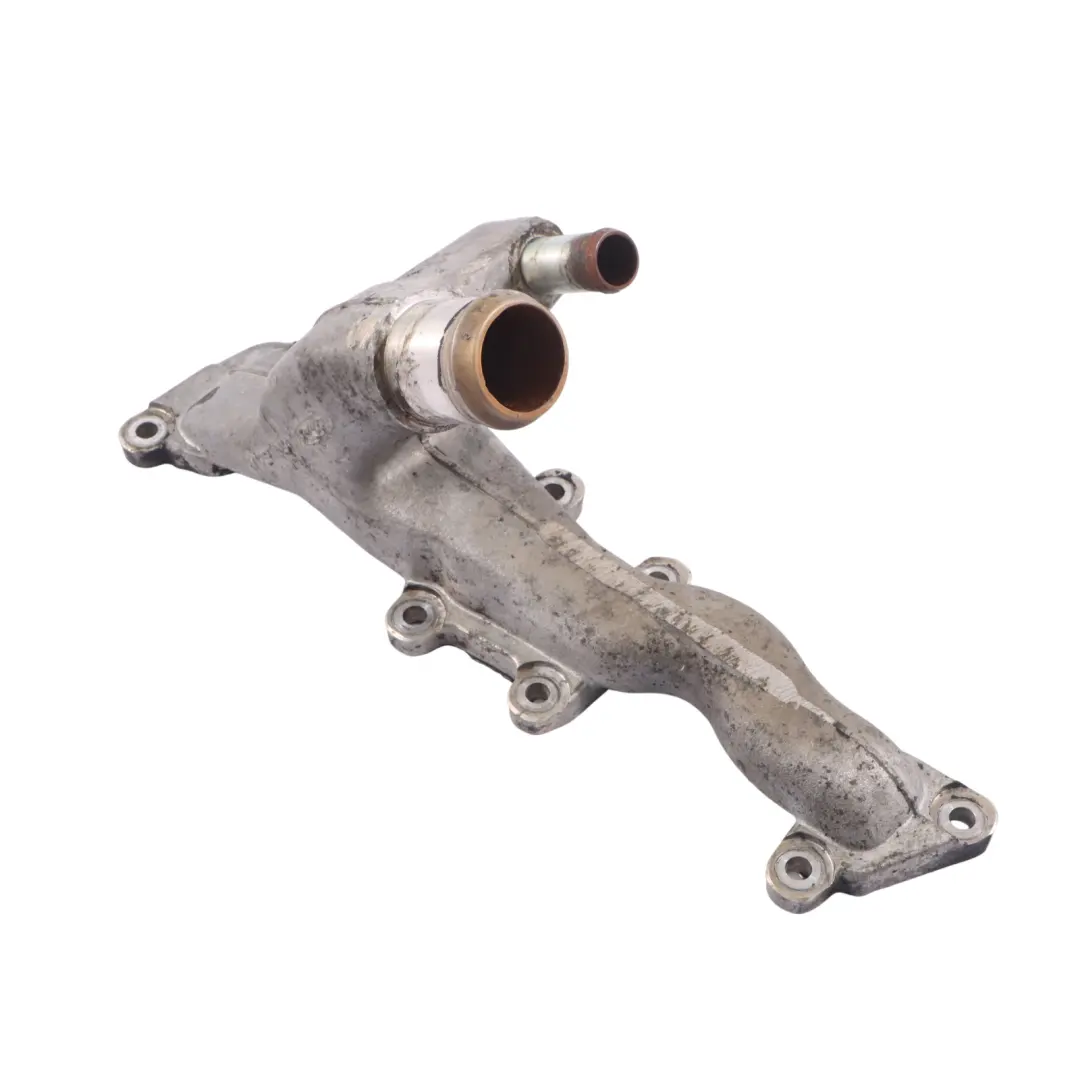 Tubería De Agua Carcasa Colector 2.4 TDCI 6C1Q-8K520-AB para Ford Transit Mk7 con número de pieza 1373132 Ford Transit Mk7 Tubería De Agua Carcasa Colector 2.4 TDCI 6C1Q-8K520-AB - SKU 1373132 - Número de pieza 1373132