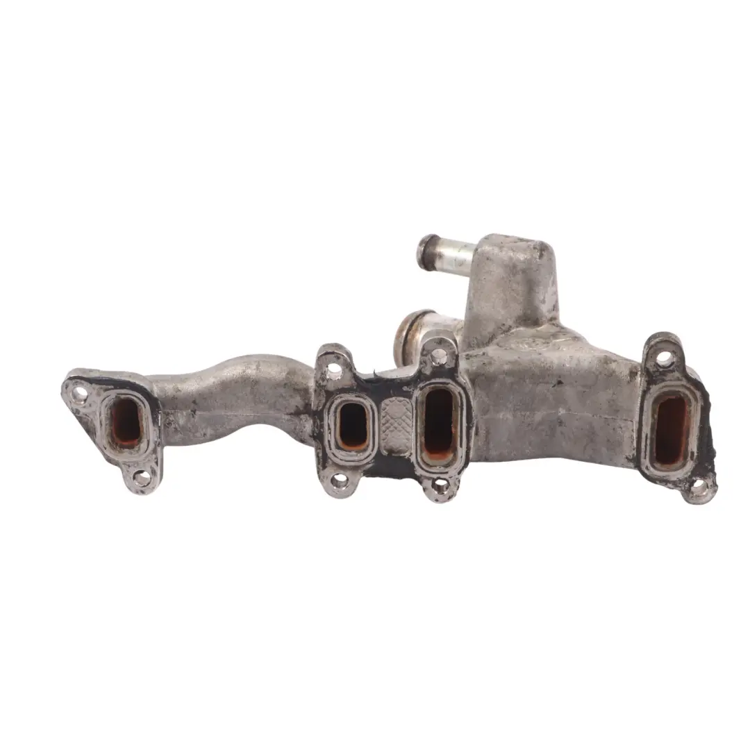 Ford Transit Mk7 Boîtier Collecteur Conduite Liquide Eau 2.4 TDCI 6C1Q-8K520-AB - SKU 1373132 - Numéro de pièce 1373132