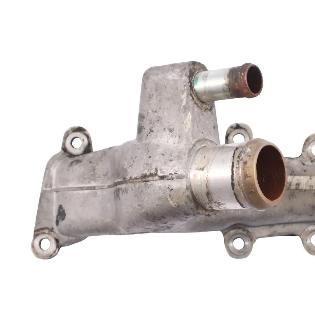 Tubería De Agua Carcasa Colector 2.4 TDCI 6C1Q-8K520-AB para Ford Transit Mk7 con número de pieza 1373132 Ford Transit Mk7 Tubería De Agua Carcasa Colector 2.4 TDCI 6C1Q-8K520-AB - SKU 1373132 - Número de pieza 1373132