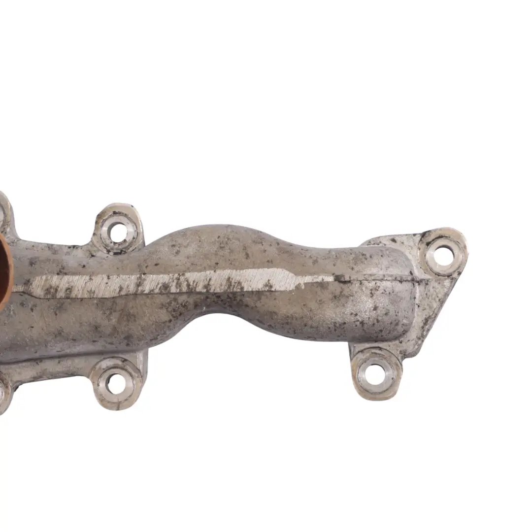 Ford Transit Mk7 Boîtier Collecteur Conduite Liquide Eau 2.4 TDCI 6C1Q-8K520-AB - SKU 1373132 - Numéro de pièce 1373132