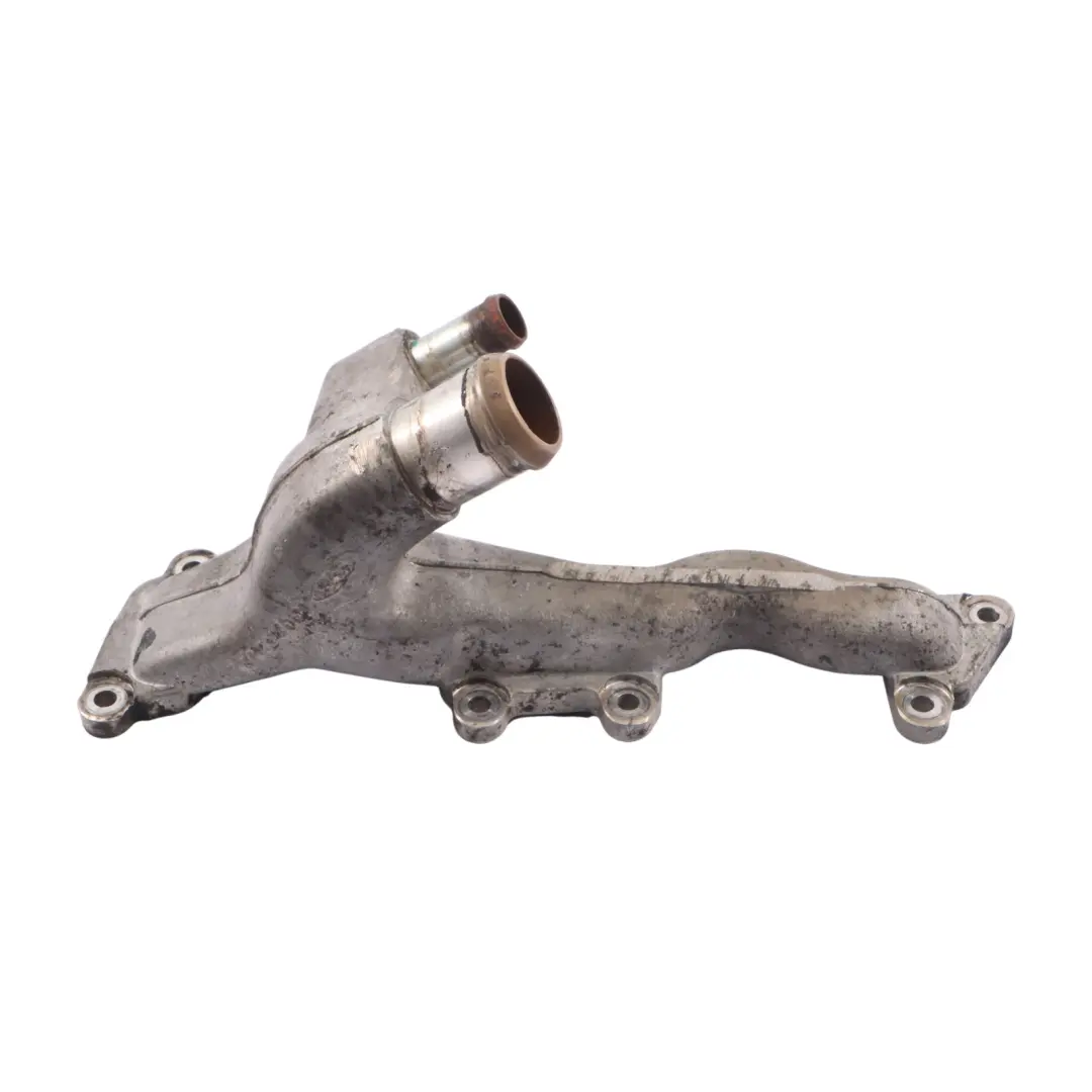 Ford Transit Mk7 Boîtier Collecteur Conduite Liquide Eau 2.4 TDCI 6C1Q-8K520-AB - SKU 1373132 - Numéro de pièce 1373132