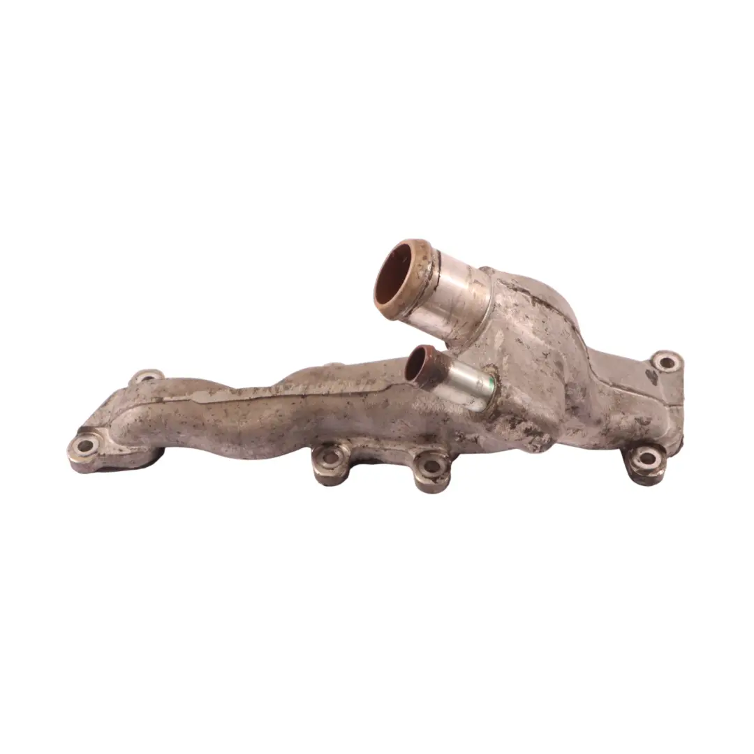 Ford Transit Mk7 Boîtier Collecteur Conduite Liquide Eau 2.4 TDCI 6C1Q-8K520-AB - SKU 1373132 - Numéro de pièce 1373132