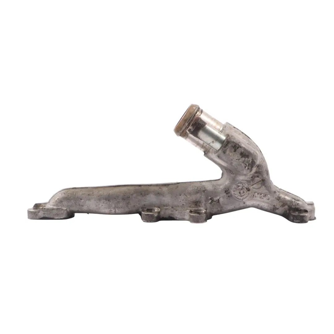 Boîtier Collecteur Conduite Liquide Eau 2.4 TDCI 6C1Q-8K520-AB pour Ford Transit Mk7 à propos du numéro de pièce 1373132 Ford Transit Mk7 Boîtier Collecteur Conduite Liquide Eau 2.4 TDCI 6C1Q-8K520-AB - SKU 1373132 - Numéro de pièce 1373132