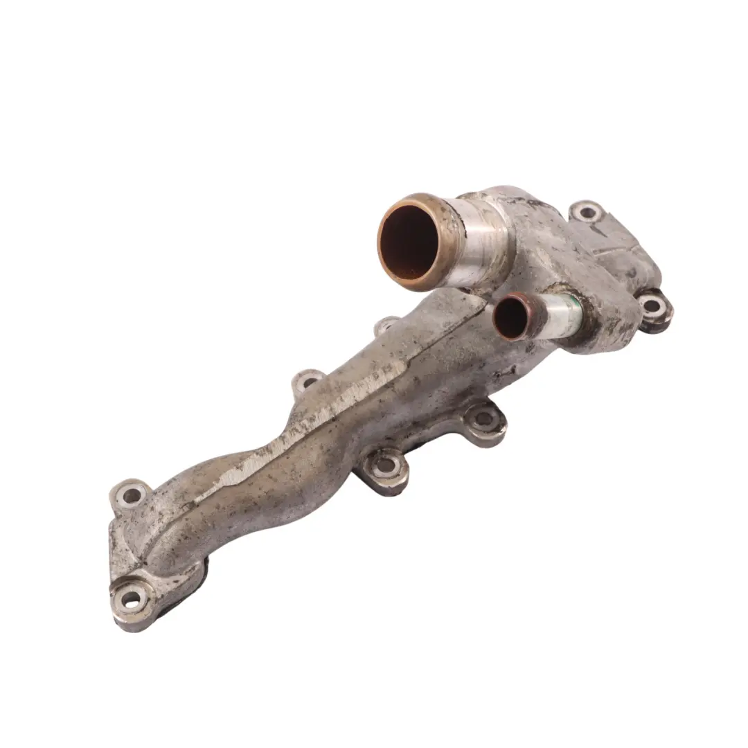 Boîtier Collecteur Conduite Liquide Eau 2.4 TDCI 6C1Q-8K520-AB pour Ford Transit Mk7 à propos du numéro de pièce 1373132 Ford Transit Mk7 Boîtier Collecteur Conduite Liquide Eau 2.4 TDCI 6C1Q-8K520-AB - SKU 1373132 - Numéro de pièce 1373132