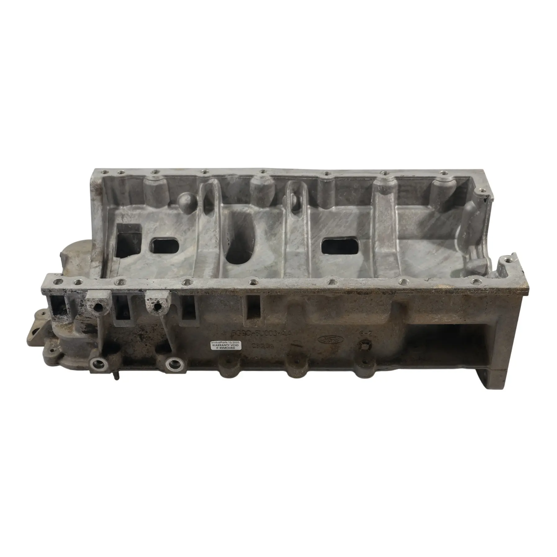 Ford Transit Connect Coperchio Superiore Coppa Dell'Olio 1.8 TDCi 6C1Q-6U003-BE