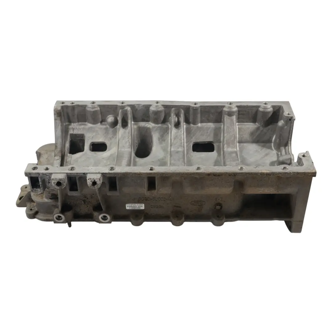 Ford Transit Connect Upper Oil Sump Pan Cover 1.8 TDCi Diesel 6C1Q-6U003-BE - SKU 1373325 - Part number 1373325