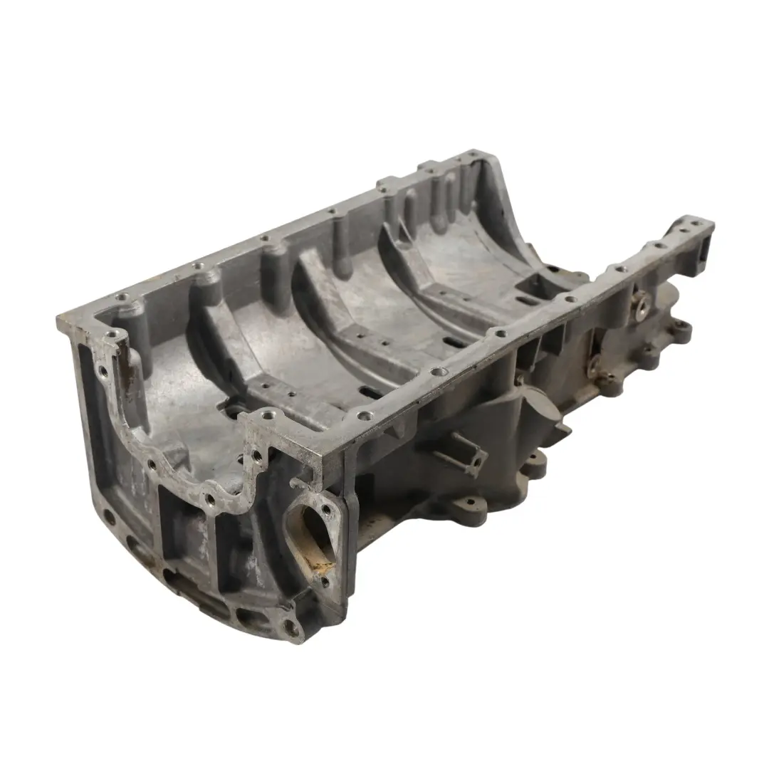 Ford Transit Connect Upper Oil Sump Pan Cover 1.8 TDCi Diesel 6C1Q-6U003-BE - SKU 1373325 - Part number 1373325