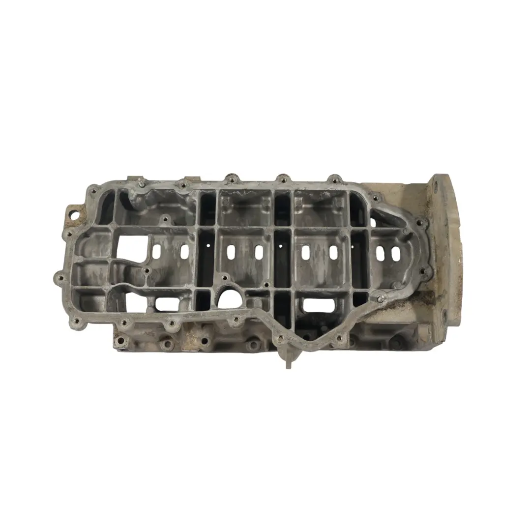 Ford Transit Connect Upper Oil Sump Pan Cover 1.8 TDCi Diesel 6C1Q-6U003-BE - SKU 1373325 - Part number 1373325
