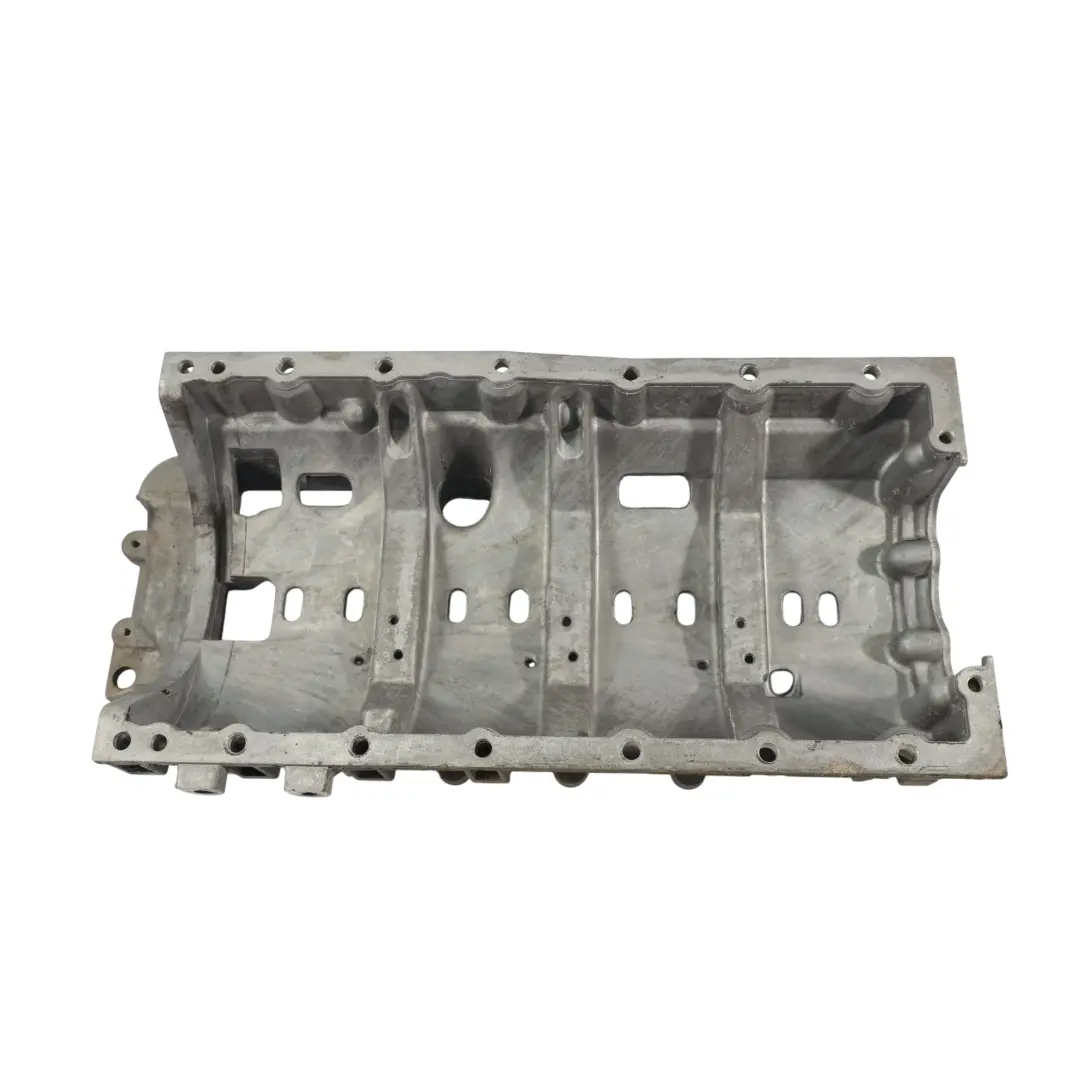 Ford Transit Connect Upper Oil Sump Pan Cover 1.8 TDCi Diesel 6C1Q-6U003-BE - SKU 1373325 - Part number 1373325