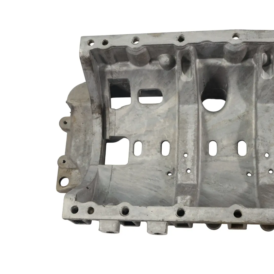 Ford Transit Connect Upper Oil Sump Pan Cover 1.8 TDCi Diesel 6C1Q-6U003-BE - SKU 1373325 - Part number 1373325