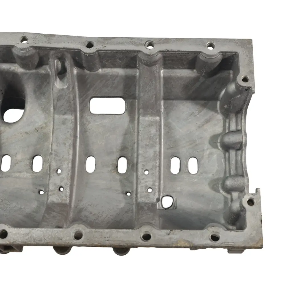Ford Transit Connect Upper Oil Sump Pan Cover 1.8 TDCi Diesel 6C1Q-6U003-BE - SKU 1373325 - Part number 1373325