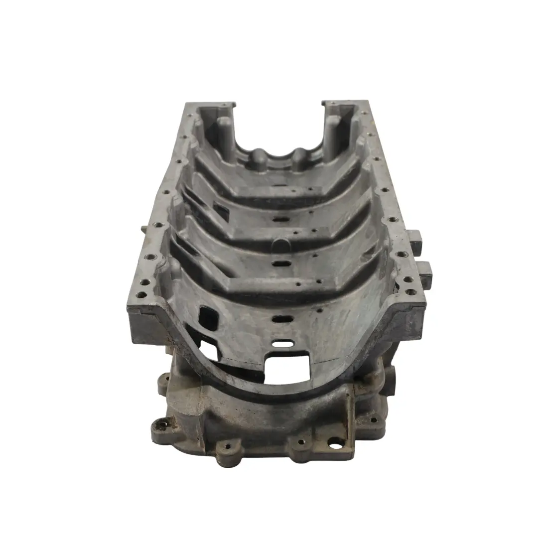 Upper Oil Sump Pan Cover 1.8 TDCi Diesel 6C1Q-6U003-BE to Ford Transit Connect with Part number 1373325 Ford Transit Connect Upper Oil Sump Pan Cover 1.8 TDCi Diesel 6C1Q-6U003-BE - SKU 1373325 - Part number 1373325