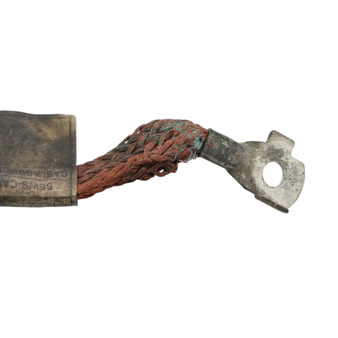 Citroen Jumper II Faisceau Mise Terre Négative De La Batterie Diesel pour à propos du numéro de pièce 1384487080 Citroen Jumper II Faisceau Mise Terre Négative De La Batterie Diesel - SKU 1384487080 - Numéro de pièce 1384487080