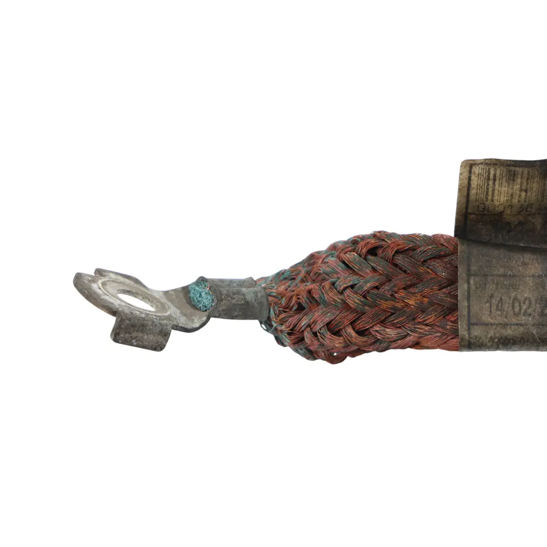 Citroen Jumper II Batteria Massa Negativa Cablaggio Diesel per con numero di parte 1384487080 Citroen Jumper II Batteria Massa Negativa Cablaggio Diesel - SKU 1384487080 - Numero di parte 1384487080