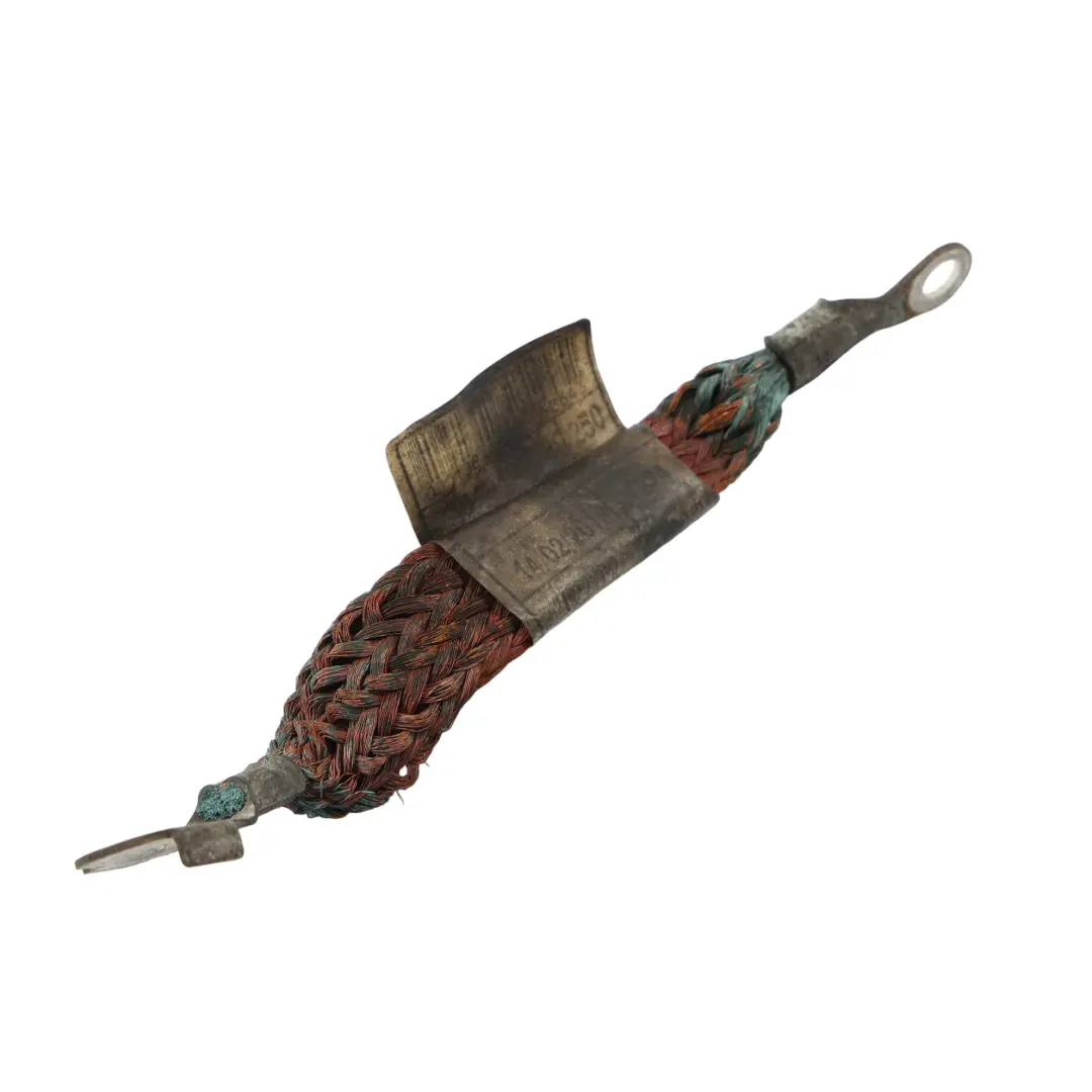 Citroen Relay 35L III Battery Negative Earth Lead Harness Diesel to with Part number 1384487080 Citroen Relay 35L III Battery Negative Earth Lead Harness Diesel - SKU 1384487080 - Part number 1384487080