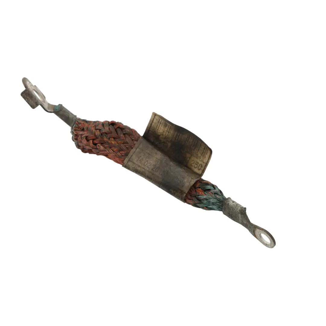  Citroen Jumper II Batterie Minus Masse Kabelstrang Diesel - SKU 1384487080 - Teilenummer 1384487080