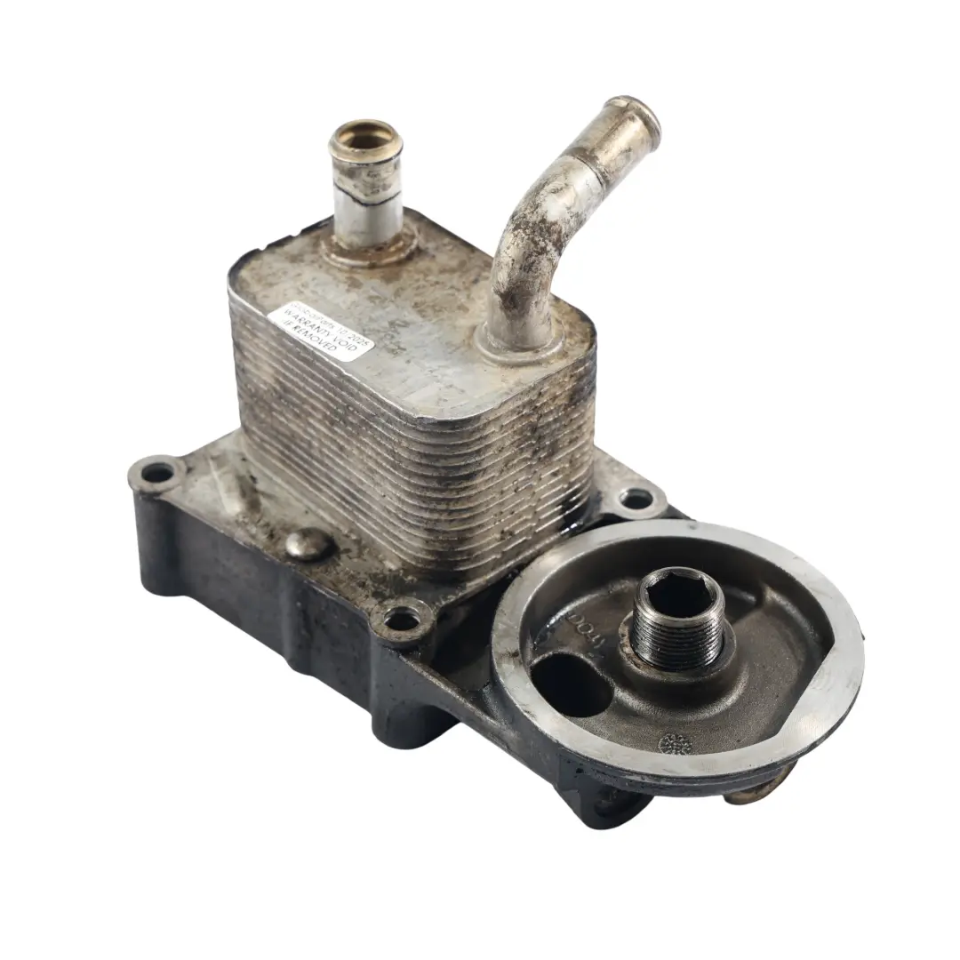 Filtro Olio Alloggiamento Raffreddatore per Ford Transit Connect 1.8 TDCI con numero di parte 1420678 Ford Transit Connect 1.8 TDCI Filtro Olio Alloggiamento Raffreddatore - SKU 1420678 - Numero di parte 1420678