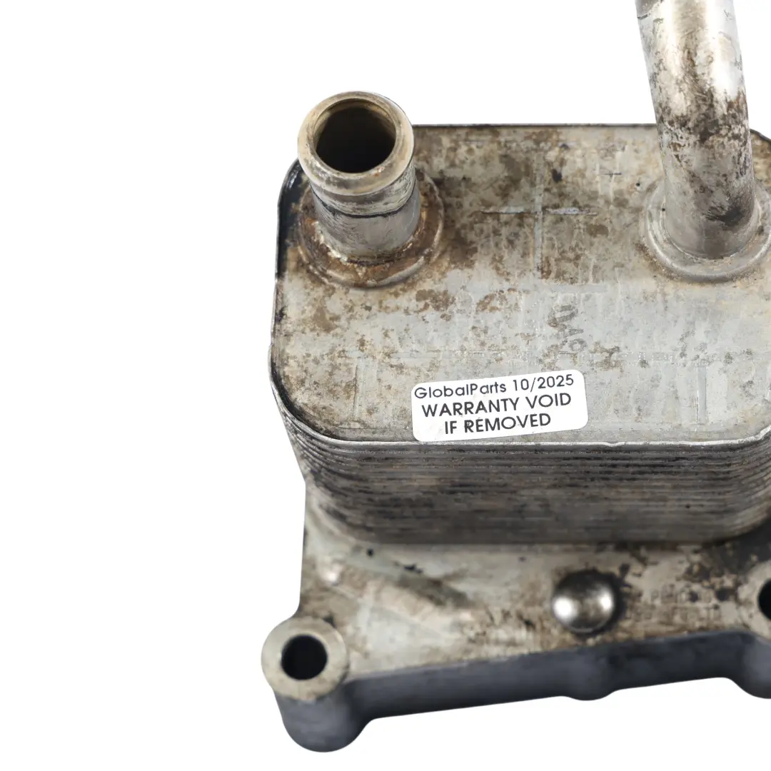 P7PB Oil Filter Housing Cooler 7T1Q6B624AA to Ford Transit Connect 1.8 TDCI with Part number 1420678 Ford Transit Connect 1.8 TDCI P7PB Oil Filter Housing Cooler 7T1Q6B624AA - SKU 1420678 - Part number 1420678