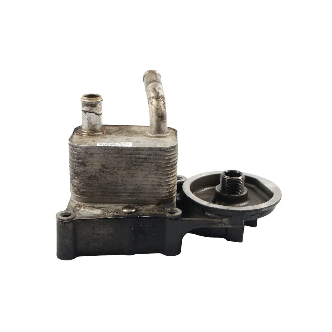 P7PB Carcasa Del Filtro Aceite Enfriador para Ford Transit Connect 1.8 TDCI con número de pieza 1420678 Ford Transit Connect 1.8 TDCI P7PB Carcasa Del Filtro Aceite Enfriador - SKU 1420678 - Número de pieza 1420678