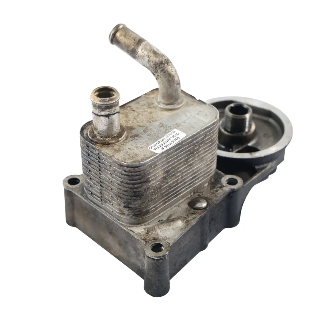 P7PB Carcasa Del Filtro Aceite Enfriador para Ford Transit Connect 1.8 TDCI con número de pieza 1420678 Ford Transit Connect 1.8 TDCI P7PB Carcasa Del Filtro Aceite Enfriador - SKU 1420678 - Número de pieza 1420678