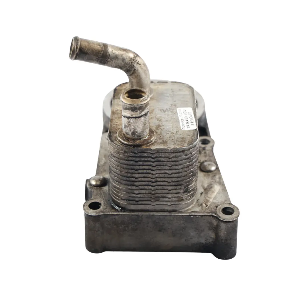 P7PB Ölfiltergehäuse Kühler 7T1Q6B624AA für Ford Transit Connect 1.8 TDCI mit Teilenummer 1420678 Ford Transit Connect 1.8 TDCI P7PB Ölfiltergehäuse Kühler 7T1Q6B624AA - SKU 1420678 - Teilenummer 1420678