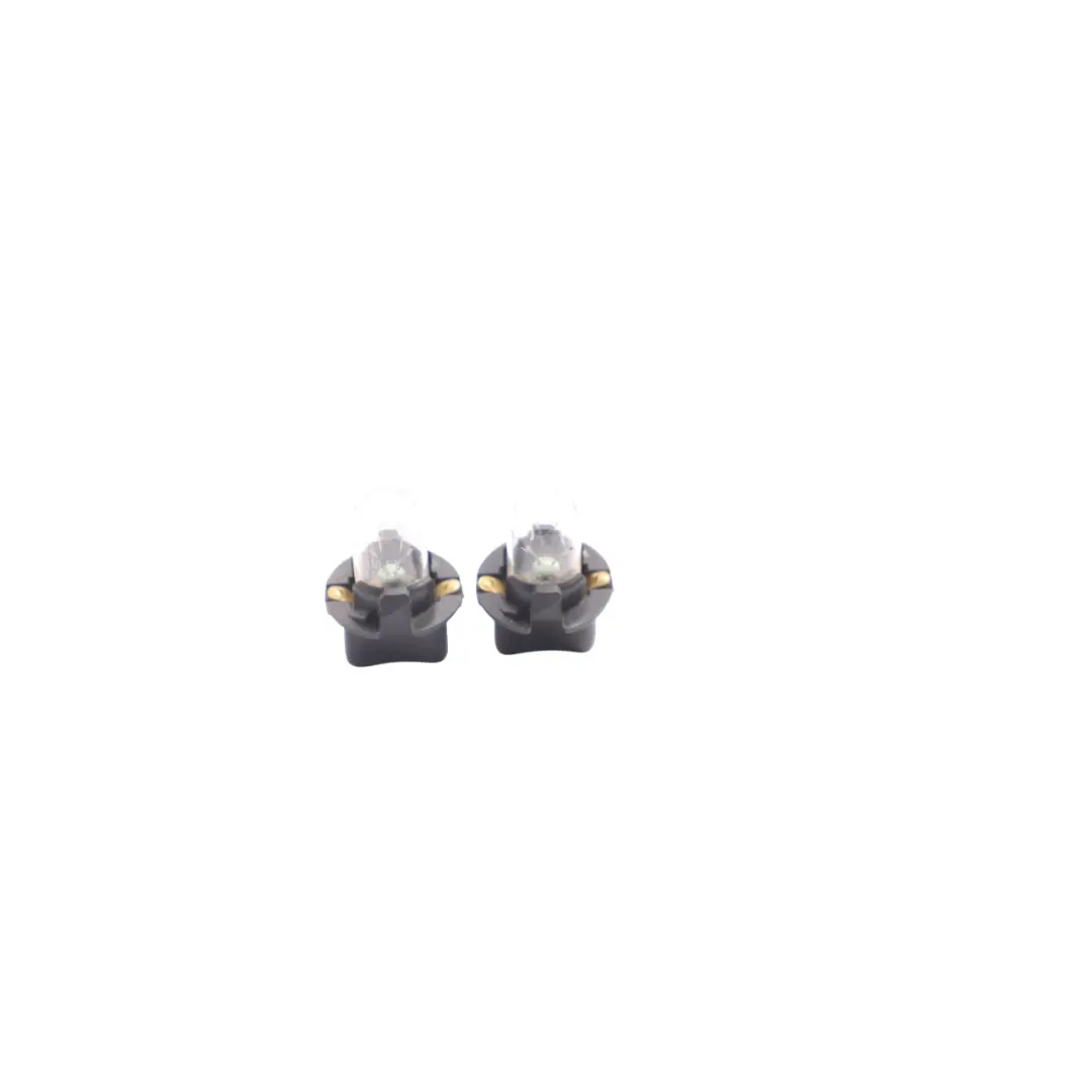 Ford Transit Mk7 Instrument Cluster Speedometer Bulb Light SET X2 - SKU 1426711 - Part number 1426711