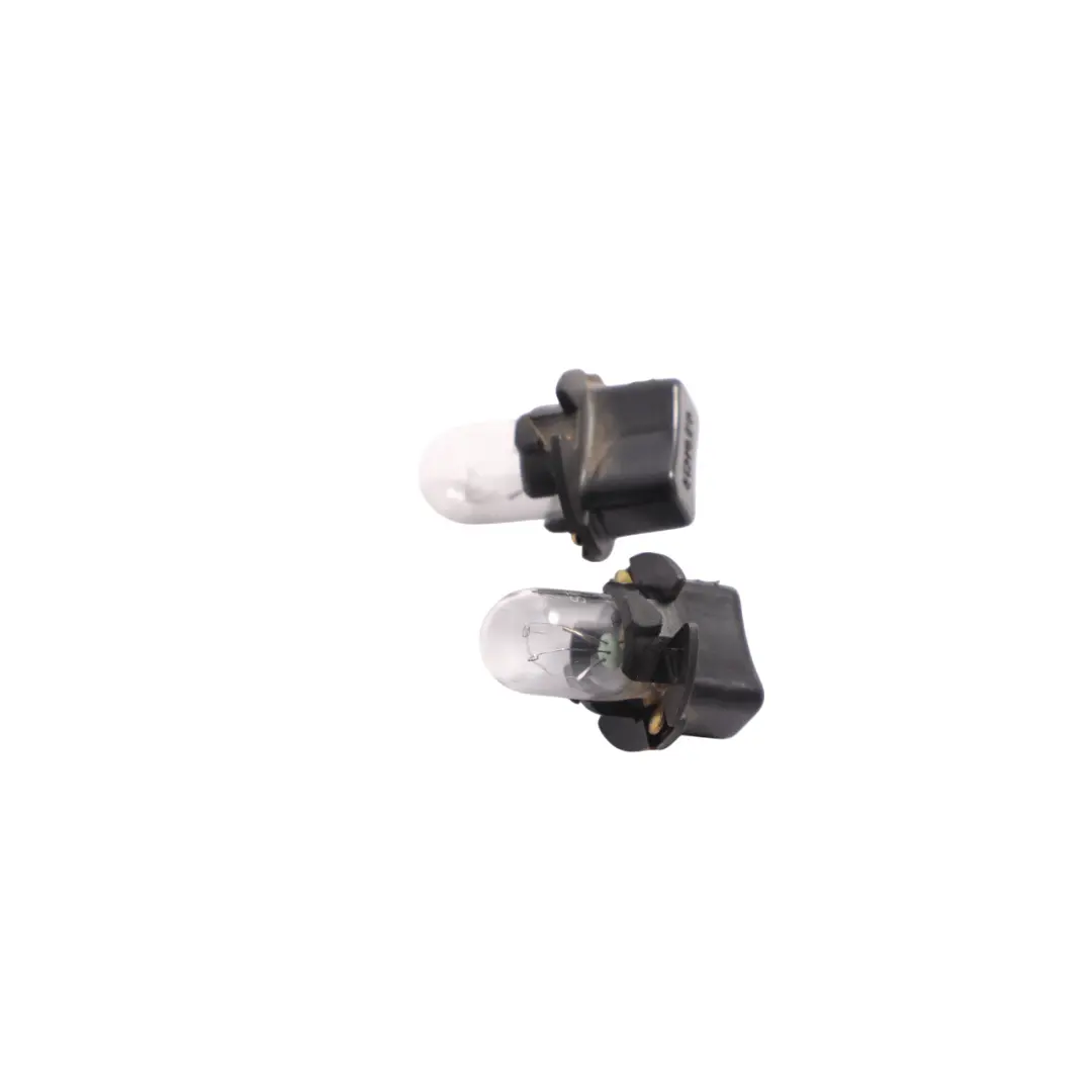 Ford Transit Mk7 Instrument Cluster Speedometer Bulb Light SET X2 - SKU 1426711 - Part number 1426711