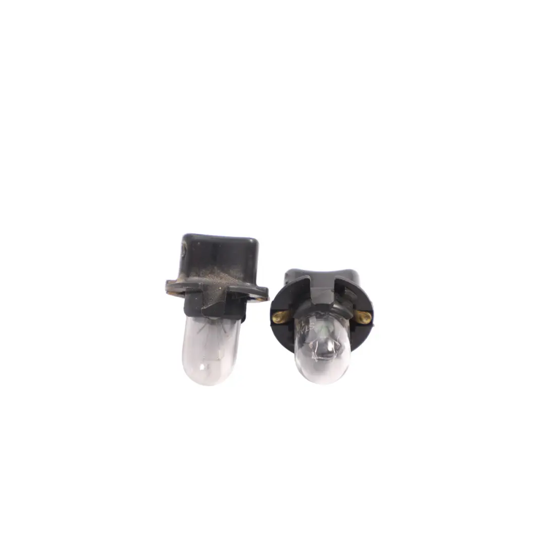 Ford Transit Mk7 Instrument Cluster Speedometer Bulb Light SET X2 - SKU 1426711 - Part number 1426711
