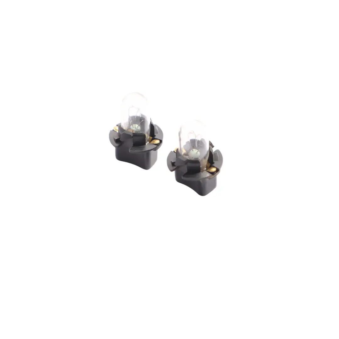 Ford Transit Mk7 Instrument Cluster Speedometer Bulb Light SET X2 - SKU 1426711 - Part number 1426711