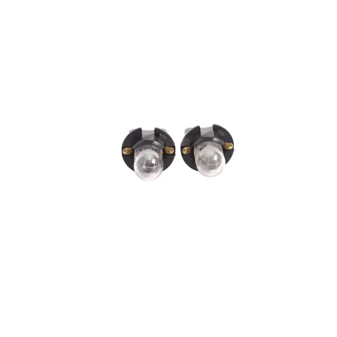 Ford Transit Mk7 Instrument Cluster Speedometer Bulb Light SET X2 - SKU 1426711 - Part number 1426711